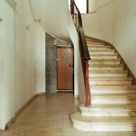 Studio With Private Terrace Next To Cismigiu Bucureşti Ngoại thất bức ảnh