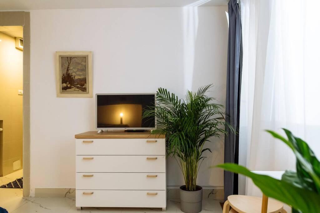 Studio With Private Terrace Next To Cismigiu Bucureşti Ngoại thất bức ảnh
